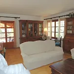 Villa En Andratx Con Piscina Privada