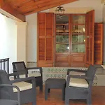 Villa En Andratx Con Piscina Privada