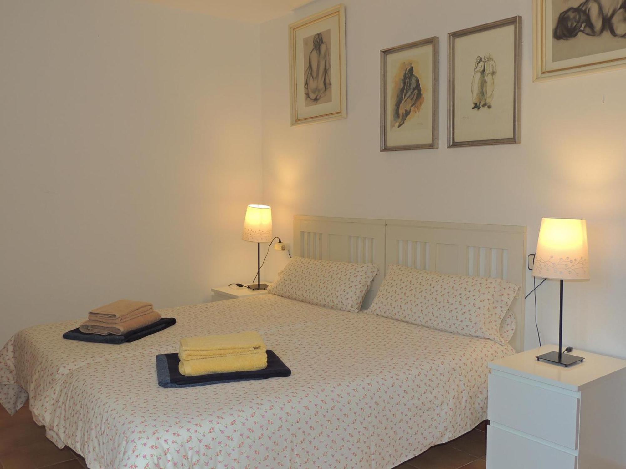 En Con Piscina Privada Ferienhaus Andratx