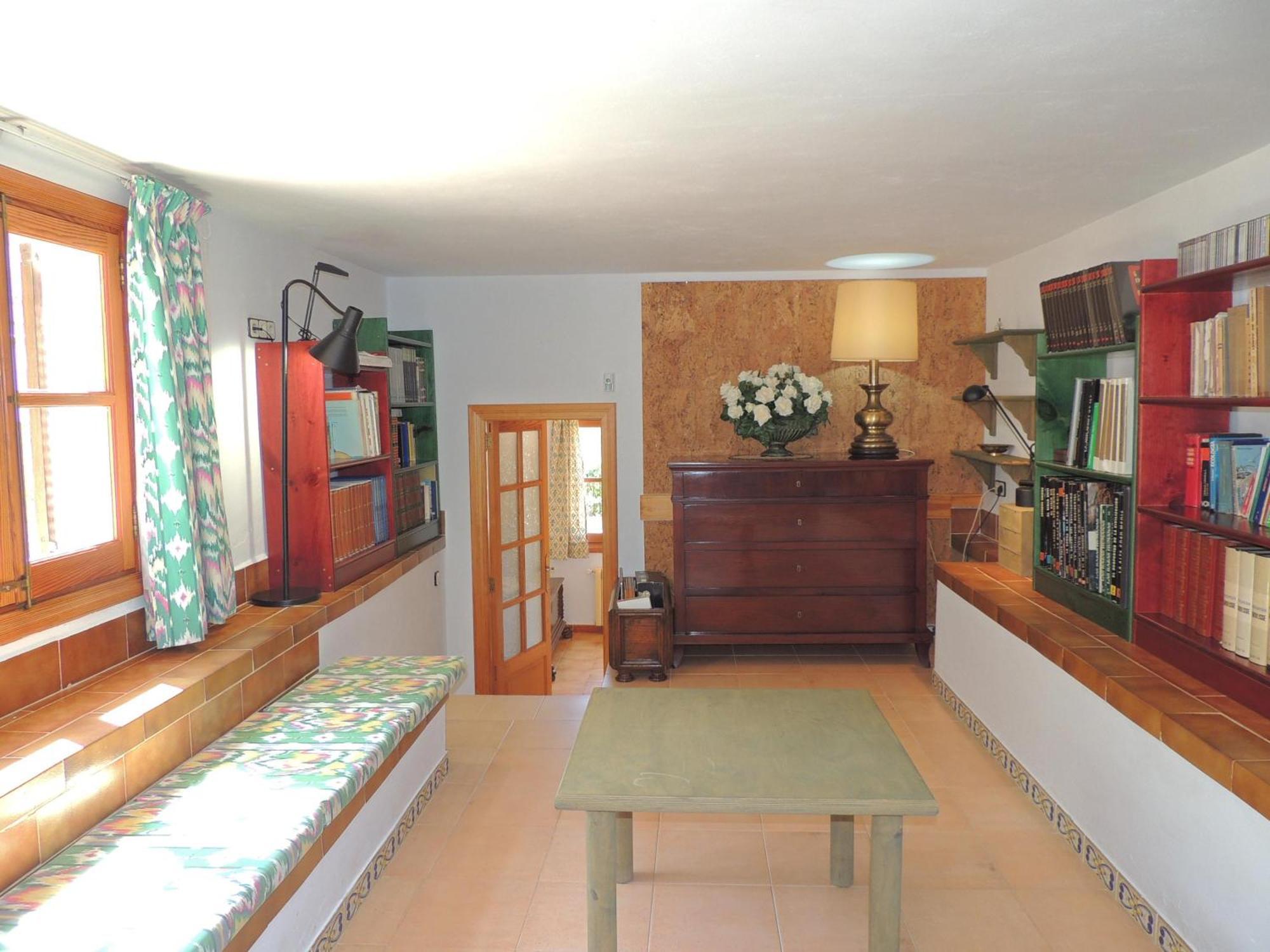 Ferienhaus En Con Piscina Privada Andratx