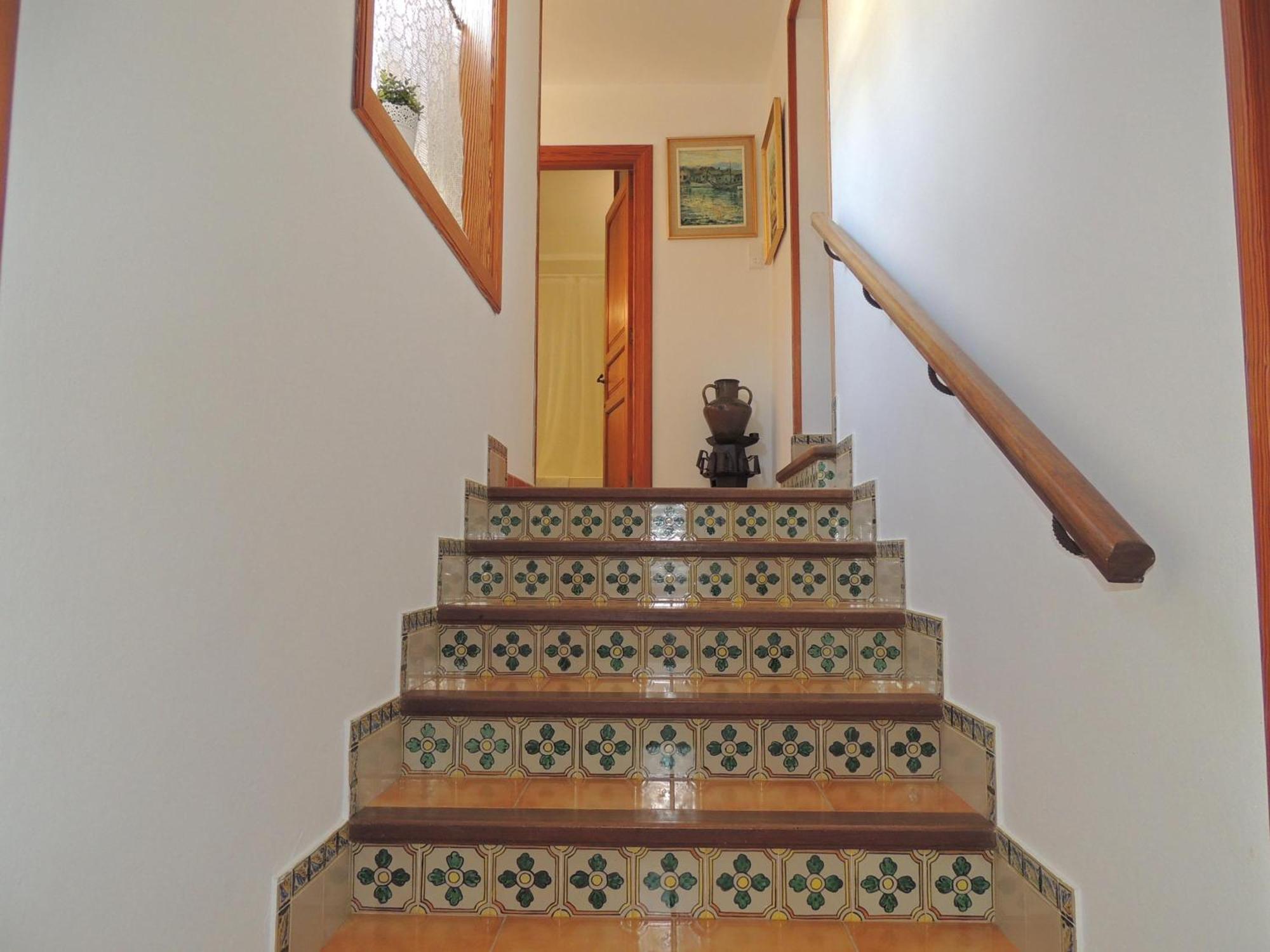 Ferienhaus En Con Piscina Privada Andratx