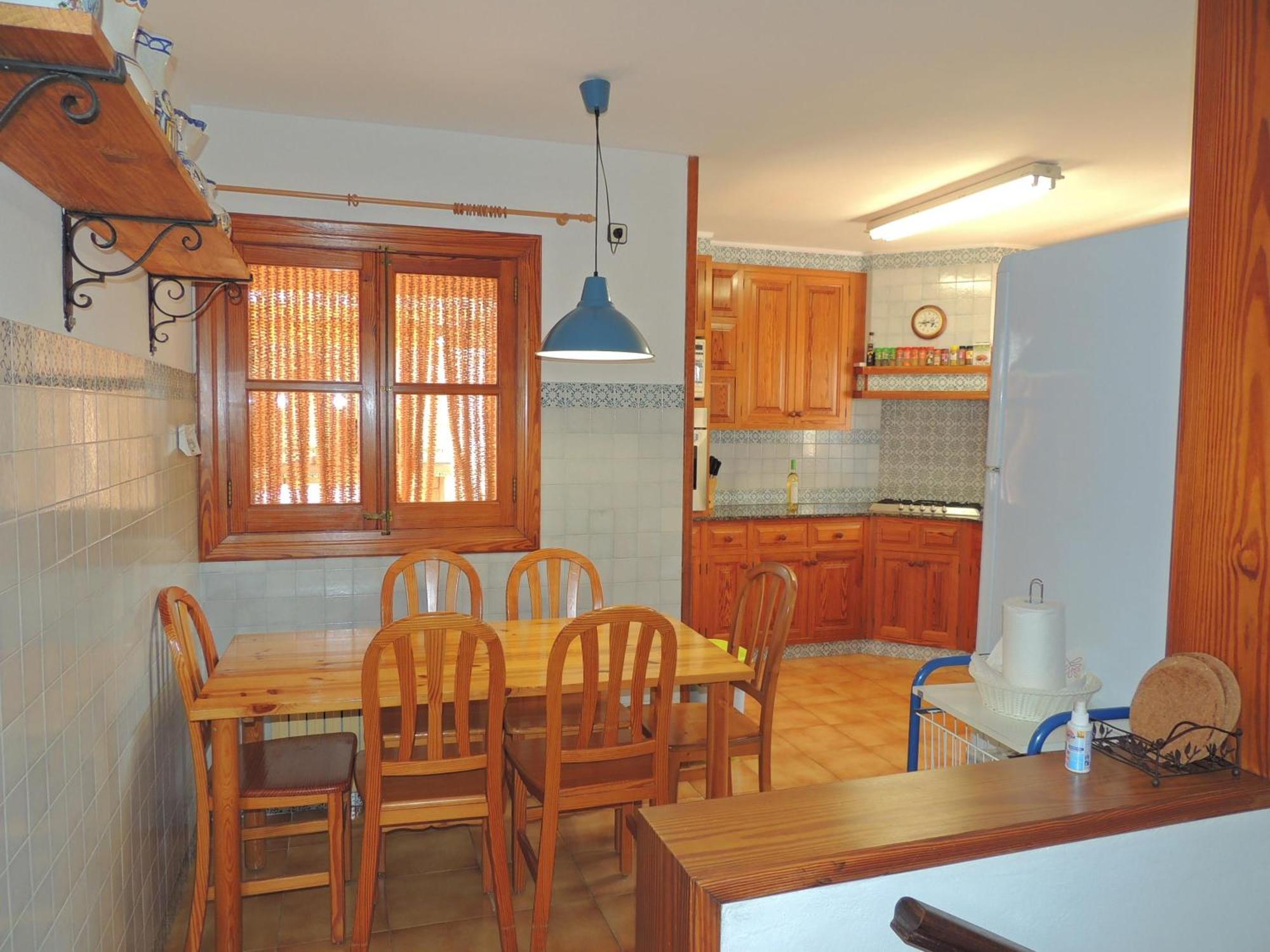 Ferienhaus En Con Piscina Privada Andratx